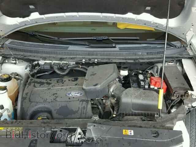 2013 FORD EDGE - VIN: 2FMDK3JC7DBA67250 - Photo 7