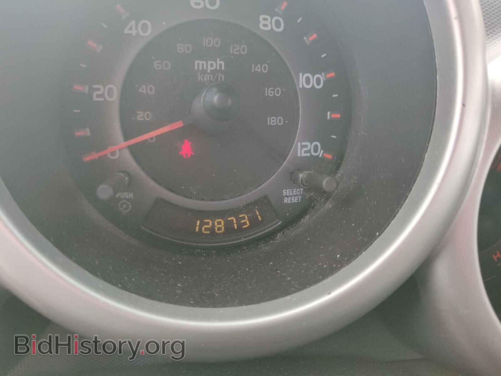 2006 HONDA ELEMENT - VIN: 5J6YH18656L006176 - Фото 8