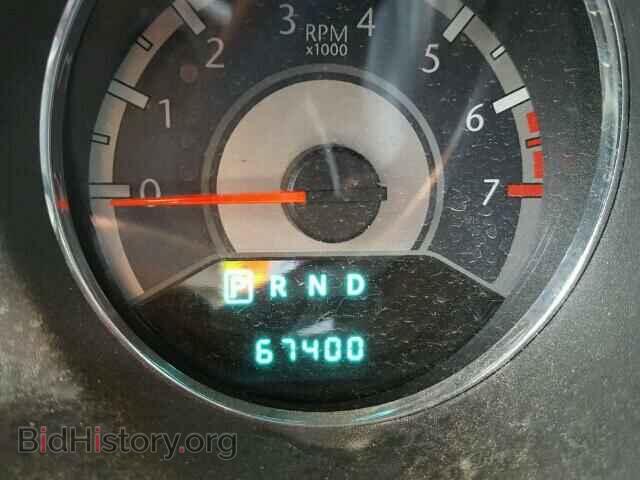 2013 CHRYSLER 200 - VIN: 1C3CCBBB7DN732444 - Фото 8