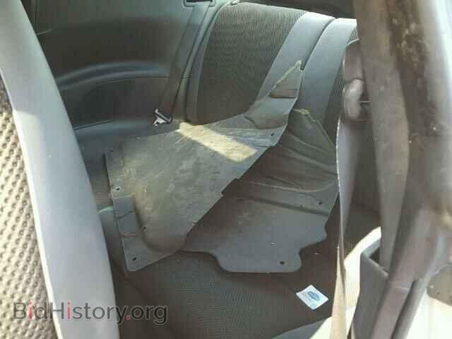 2006 MITSUBISHI ECLIPSE - VIN: 4A3AK24F76E022904 - Фото 6