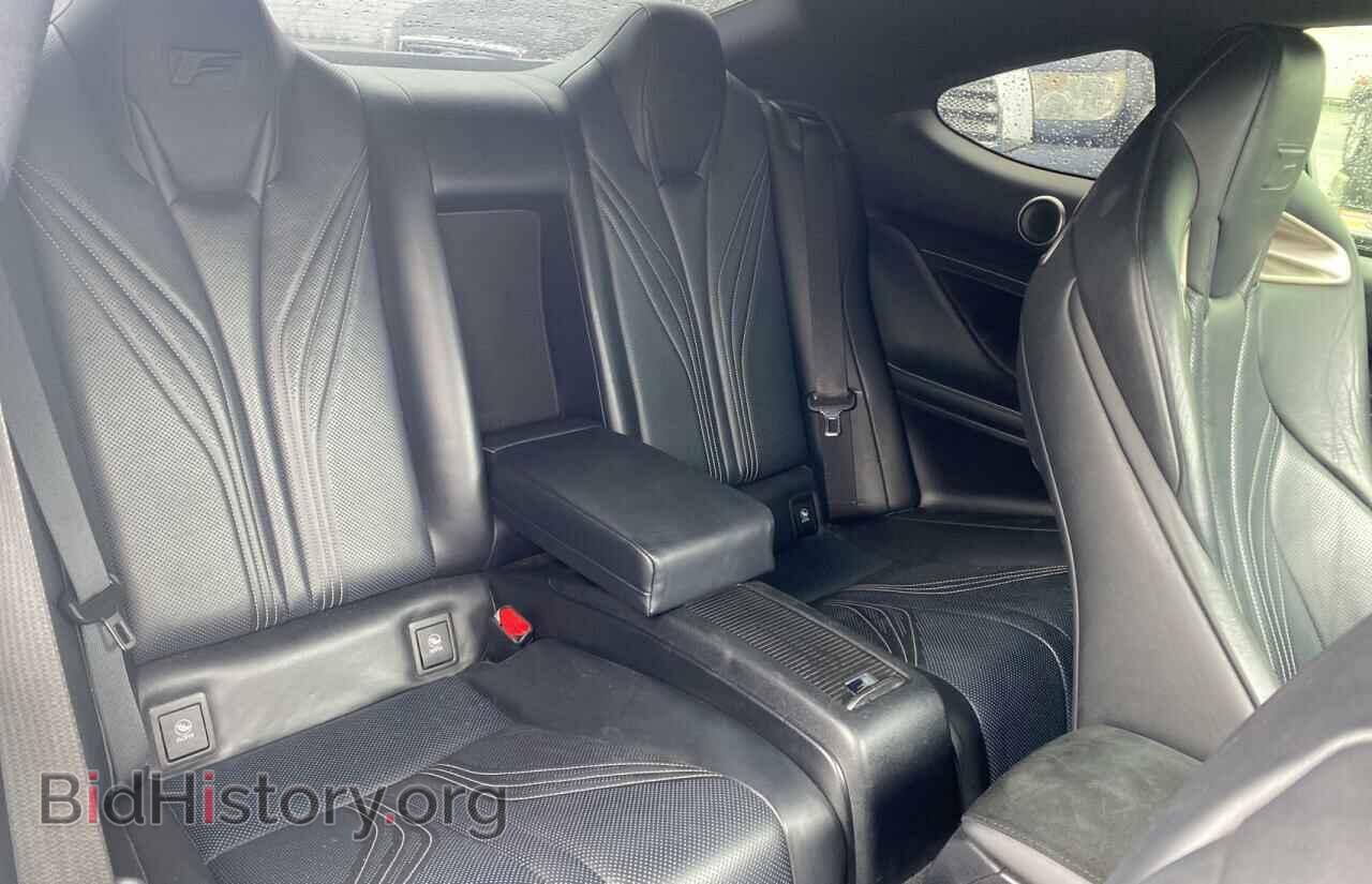 2015 LEXUS RC - VIN: JTHHP5BC4F5000595 - Фото 6