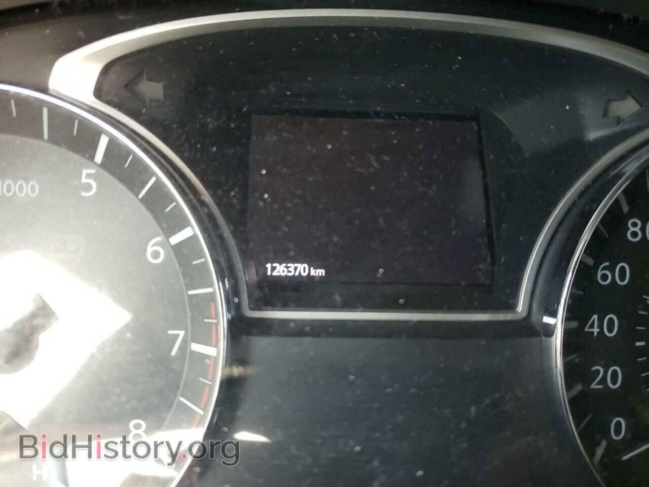 2017 NISSAN PATHFINDER - VIN: 5N1DR2MM8HC687105 - Фото 8