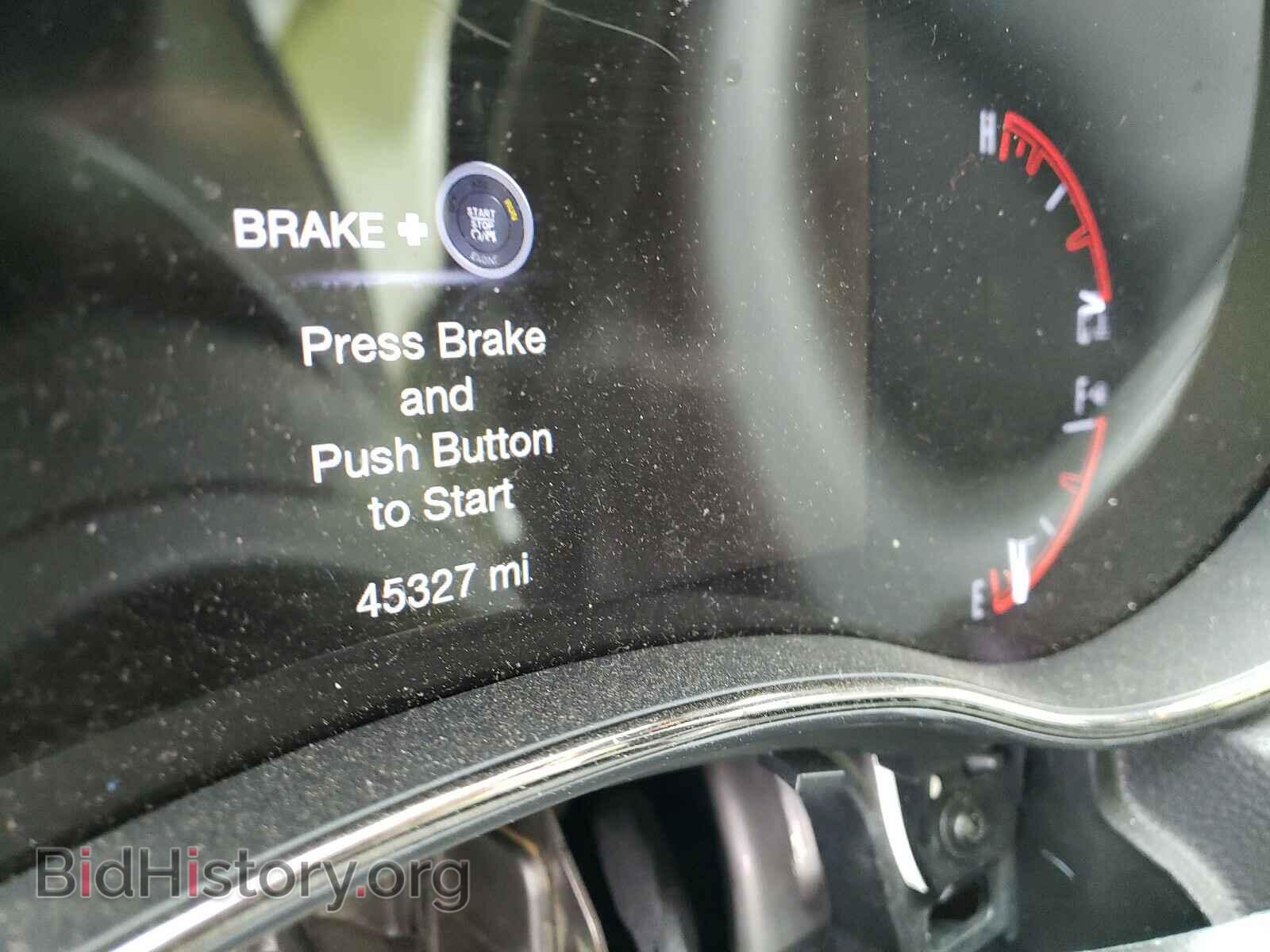 2019 DODGE DURANGO - VIN: 1C4RDJDG0KC722109 - Фото 8