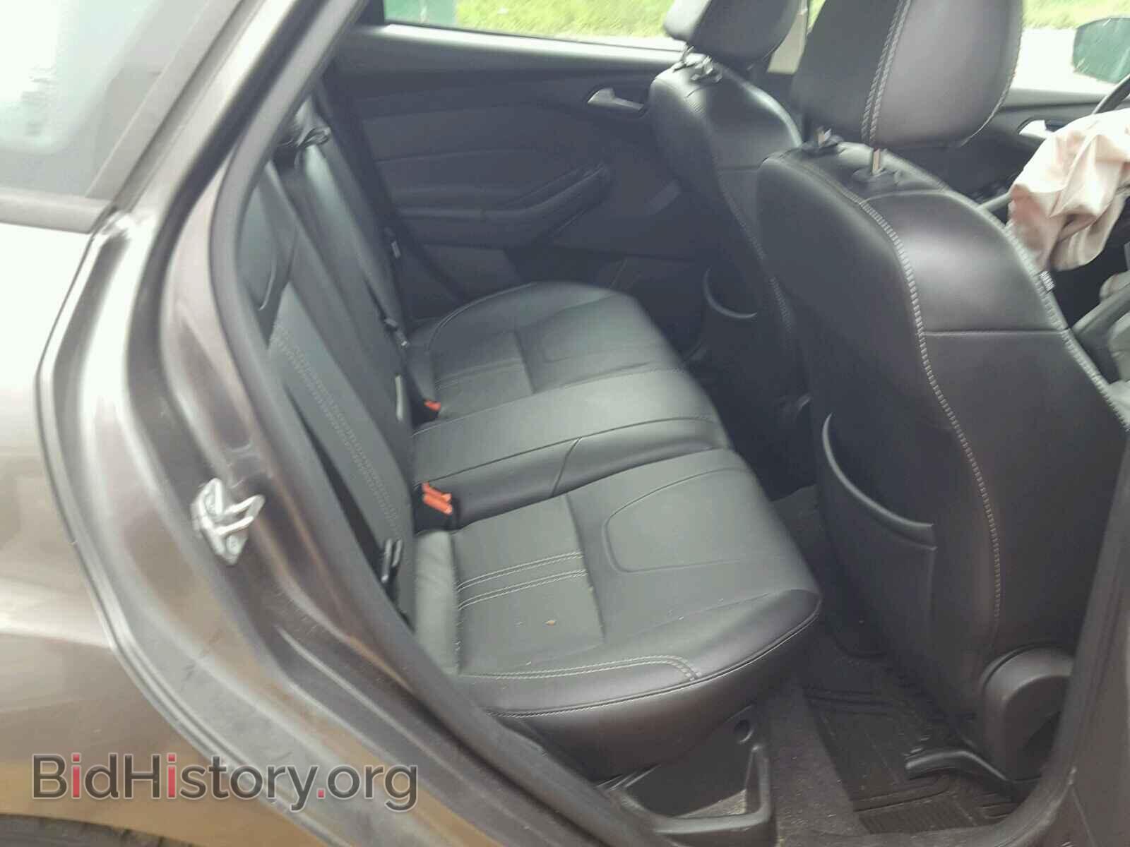 2014 FORD FOCUS - VIN: 1FADP3F29EL274588 - Фото 6