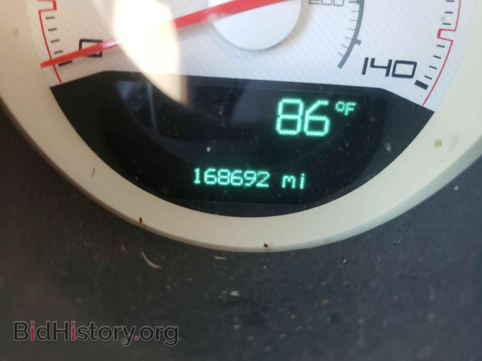 2013 DODGE CHALLENGER - VIN: 2C3CDYAG1DH607803 - Фото 8