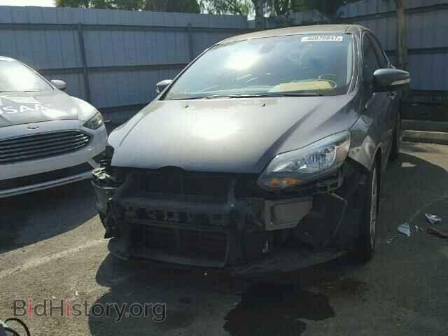 2012 FORD FOCUS - VIN: 1FAHP3N29CL403445 - Photo 2
