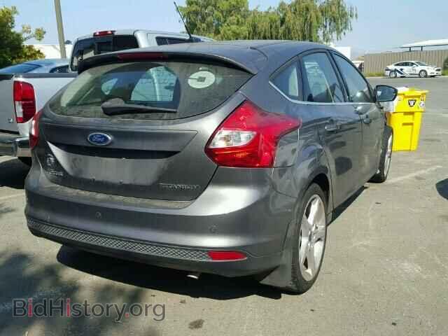 2012 FORD FOCUS - VIN: 1FAHP3N29CL403445 - Photo 4