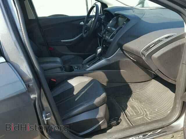 2012 FORD FOCUS - VIN: 1FAHP3N29CL403445 - Photo 5