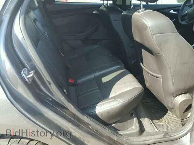 2012 FORD FOCUS - VIN: 1FAHP3N29CL403445 - Photo 6