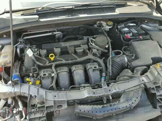 2012 FORD FOCUS - VIN: 1FAHP3N29CL403445 - Photo 7