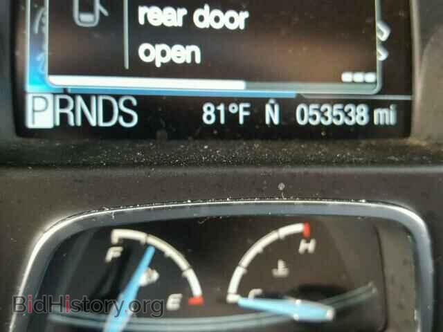 2012 FORD FOCUS - VIN: 1FAHP3N29CL403445 - Photo 8