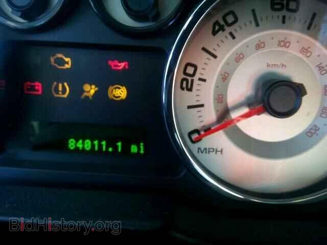 2007 FORD EDGE - VIN: 2FMDK49C47BB61455 - Photo 8