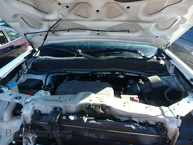 2011 HONDA PILOT - VIN: 5FNYF3H71BB014093 - Photo 7