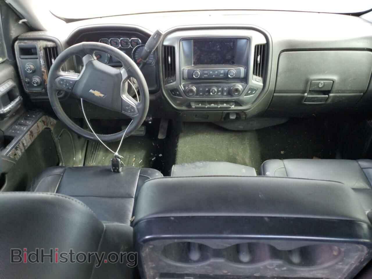 2017 CHEVROLET ALL Models - VIN: 3GCUKSEC9HG211604 - Фото 8