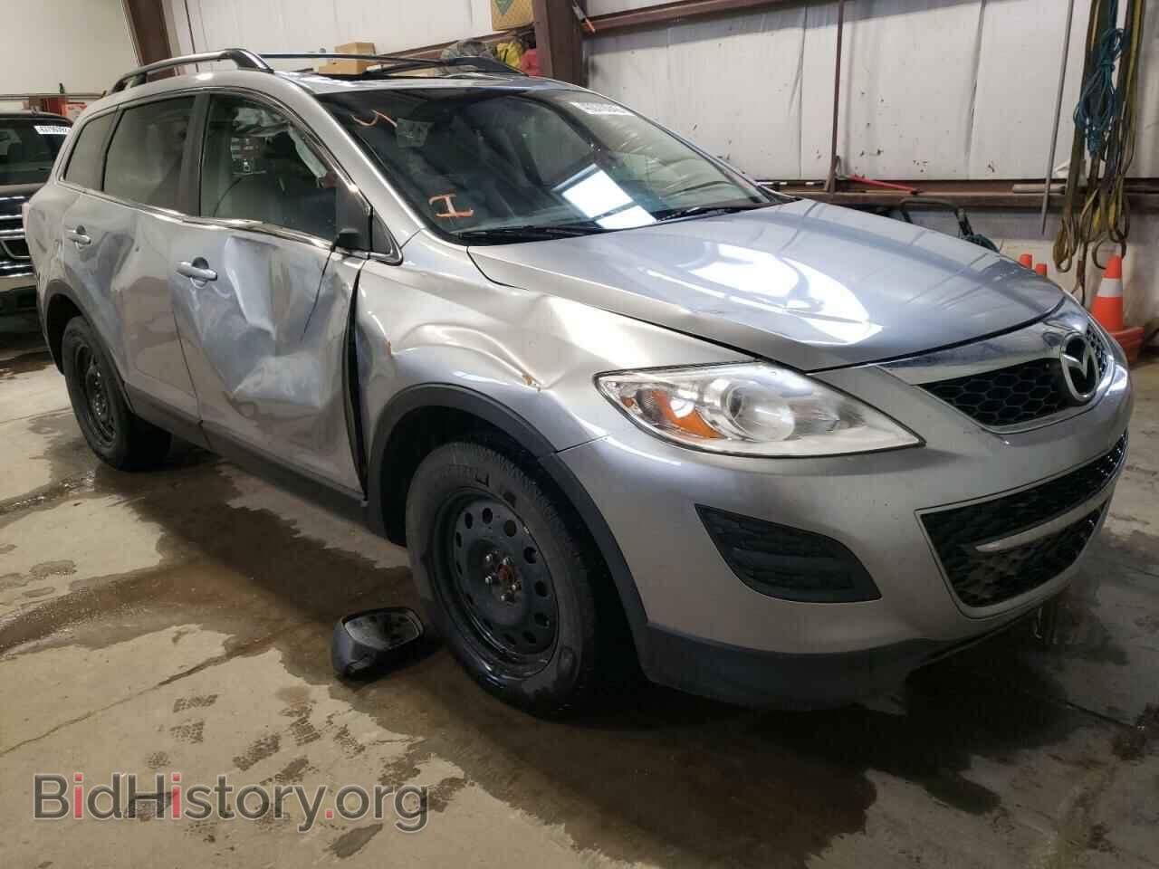 Photo JM3TB3CA0B0302380 - MAZDA CX-9 2011