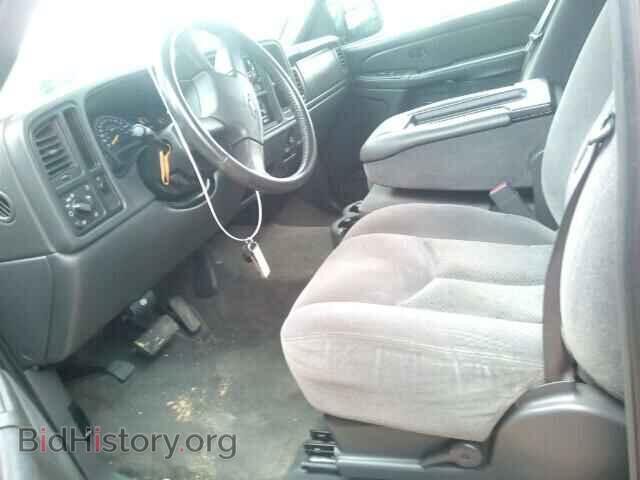 2005 CHEVROLET SILVERADO - VIN: 2GCEC19V751298768 - Photo 5