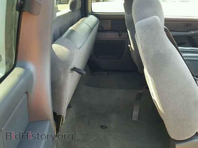2005 CHEVROLET SILVERADO - VIN: 2GCEC19V751298768 - Photo 6