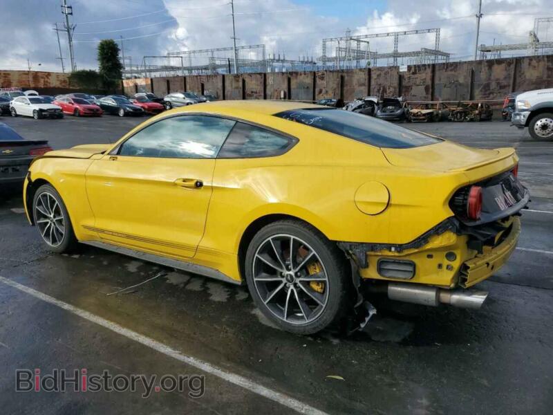 2015 Ford ALL MODELS (VIN 1FA6P8TH1F5319124) — photo 2 of 12
