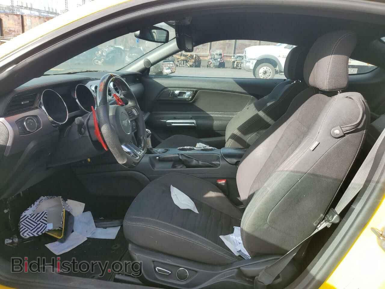 2015 FORD ALL Models - VIN: 1FA6P8TH1F5319124 - Photo 7