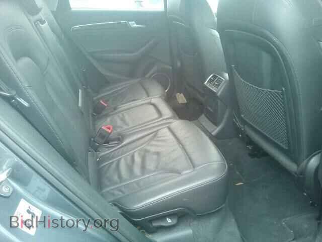 2013 AUDI Q5 - VIN: WA1DGAFP3DA039926 - Фото 6
