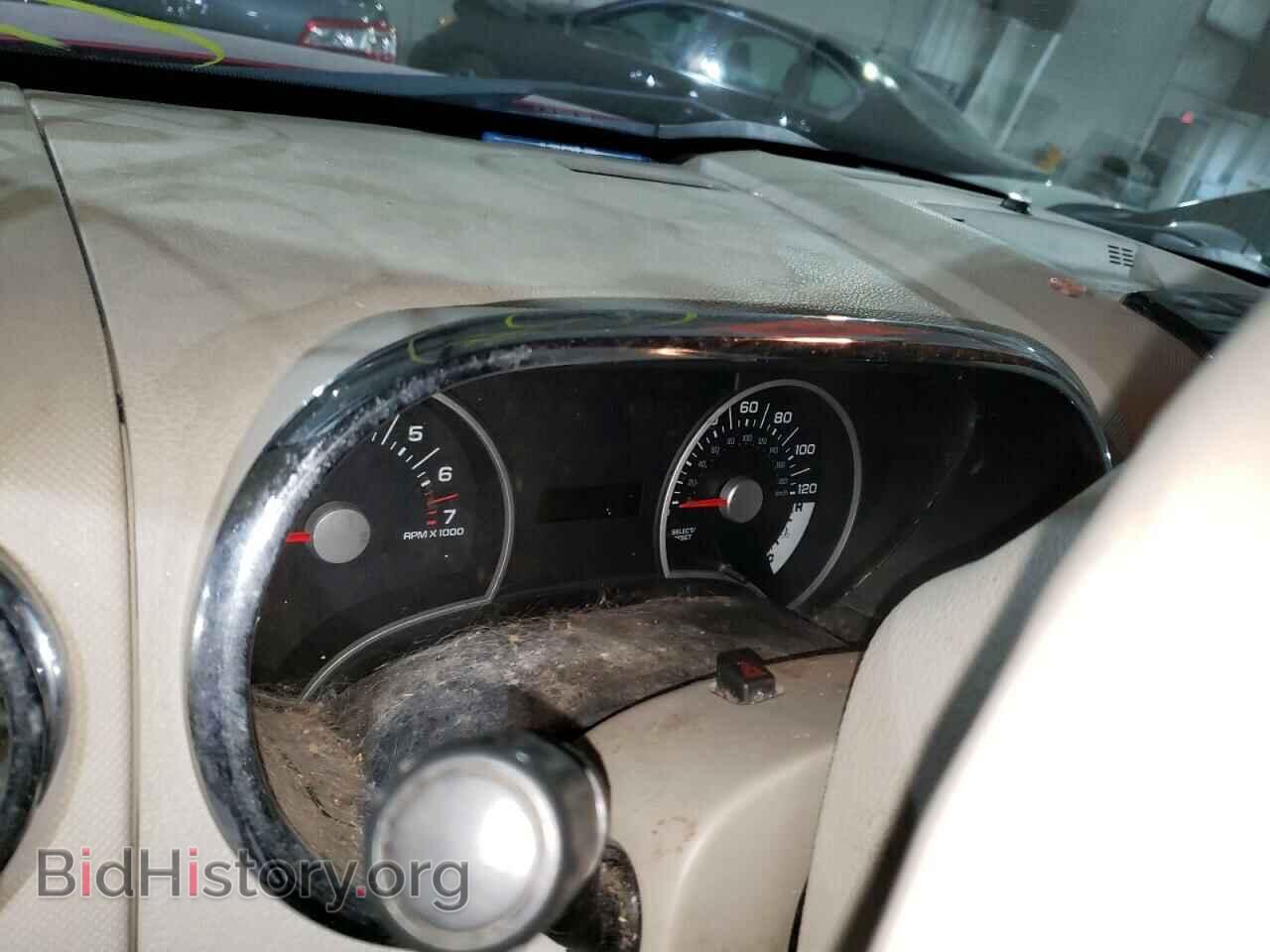 2007 FORD EXPLORER - VIN: 1FMEU73E07UB78869 - Фото 9