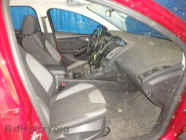 2014 FORD FOCUS - VIN: 1FADP3K2XEL459142 - Photo 5