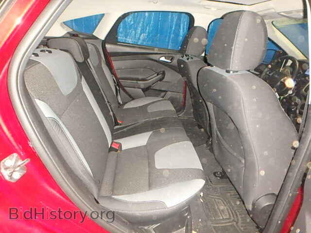 2014 FORD FOCUS - VIN: 1FADP3K2XEL459142 - Photo 6