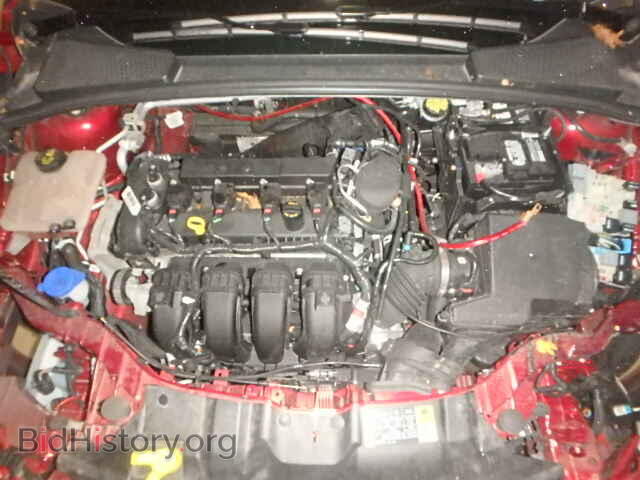 2014 FORD FOCUS - VIN: 1FADP3K2XEL459142 - Photo 7