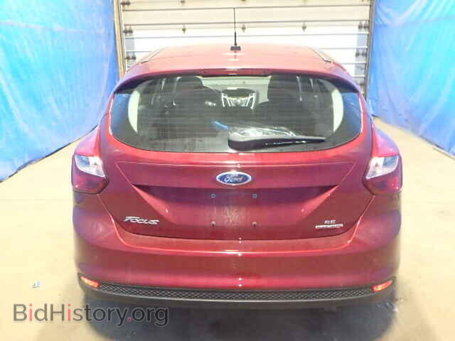 2014 FORD FOCUS - VIN: 1FADP3K2XEL459142 - Photo 10
