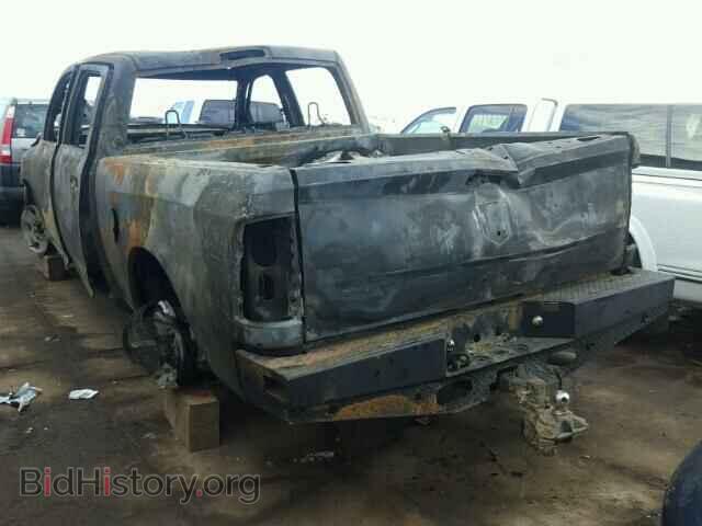 2012 DODGE RAM - VIN: 3C6TD5ET6CG256734 - Photo 3