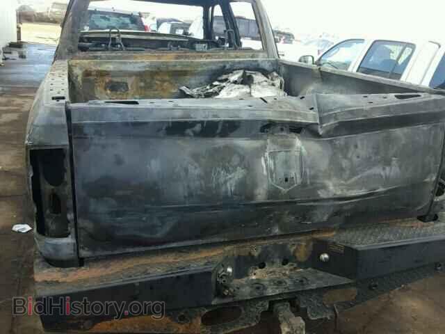 2012 DODGE RAM - VIN: 3C6TD5ET6CG256734 - Photo 9