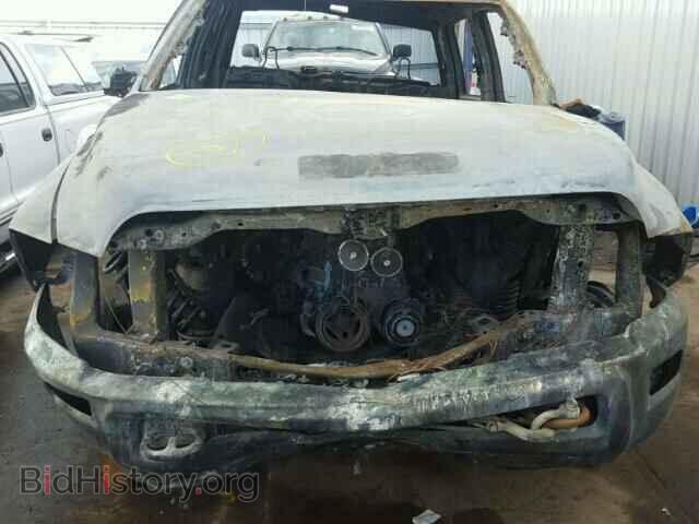 2012 DODGE RAM - VIN: 3C6TD5ET6CG256734 - Photo 10