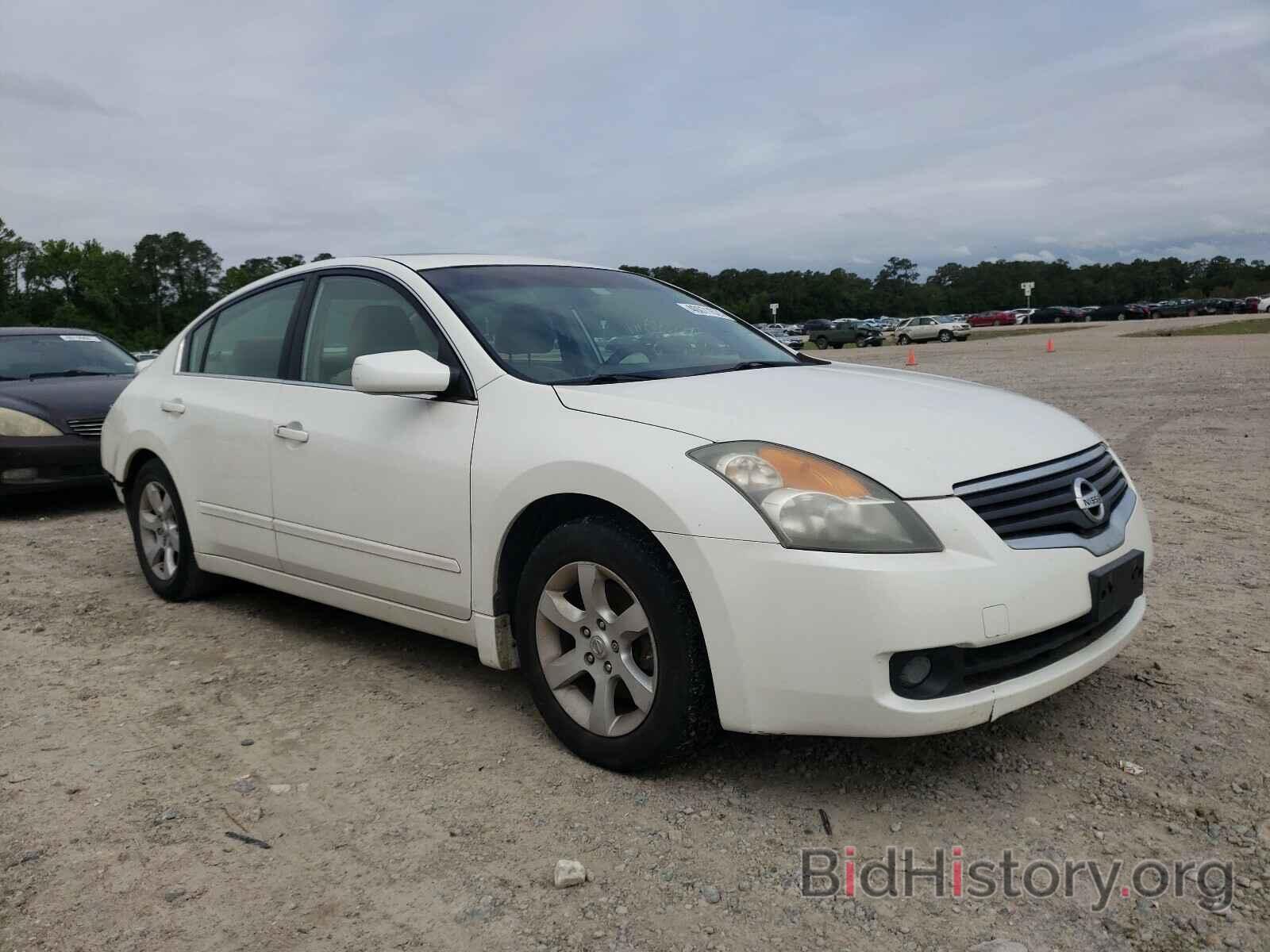 Photo 1N4AL21E09C101705 - NISSAN ALTIMA 2009