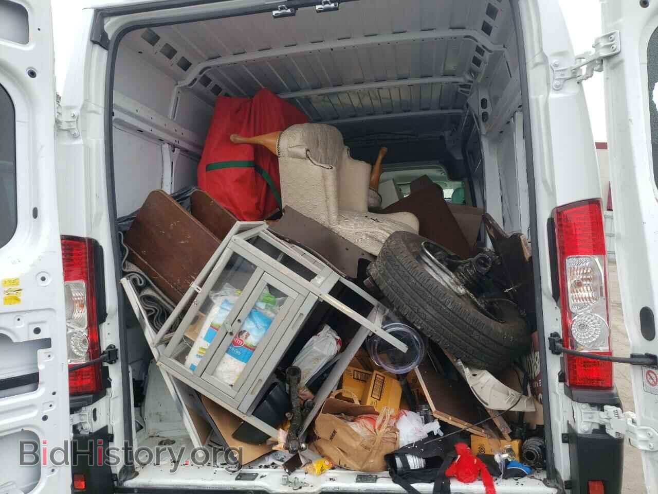 2020 RAM PROMASTER - VIN: 3C6TRVBG3LE106374 - Фото 6