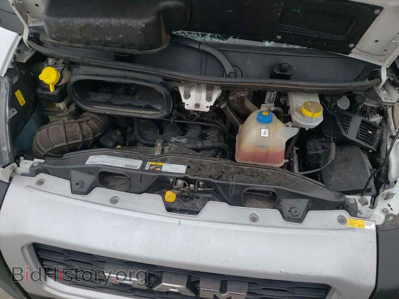 2020 RAM PROMASTER - VIN: 3C6TRVBG3LE106374 - Фото 7