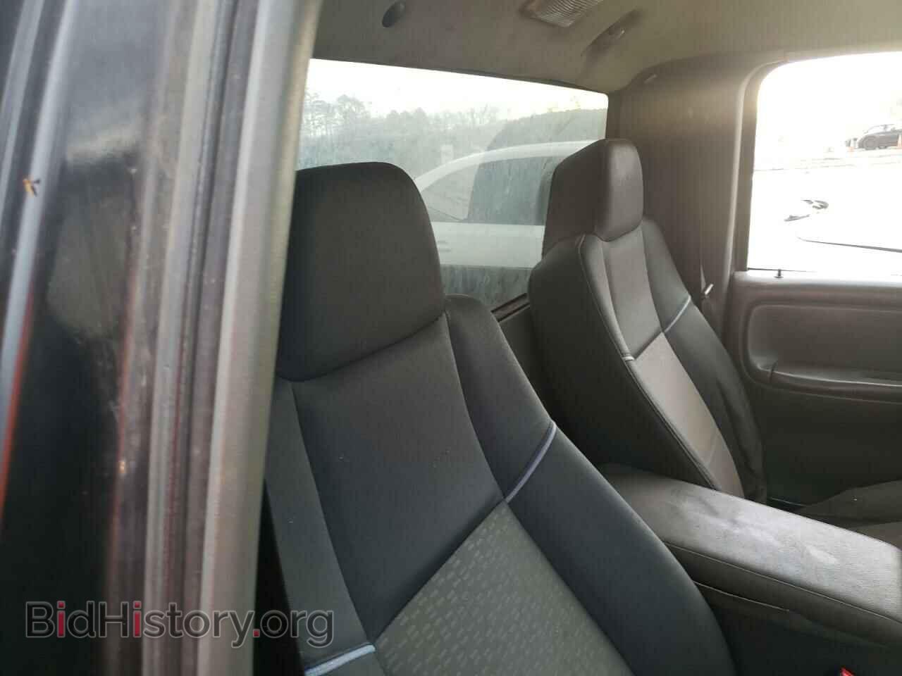 2008 MAZDA B2300 - VIN: 4F4YR12D38PM02507 - Фото 10
