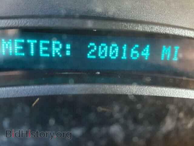 2005 CADILLAC ESCALADE - VIN: 3GYFK66N85G143687 - Фото 8