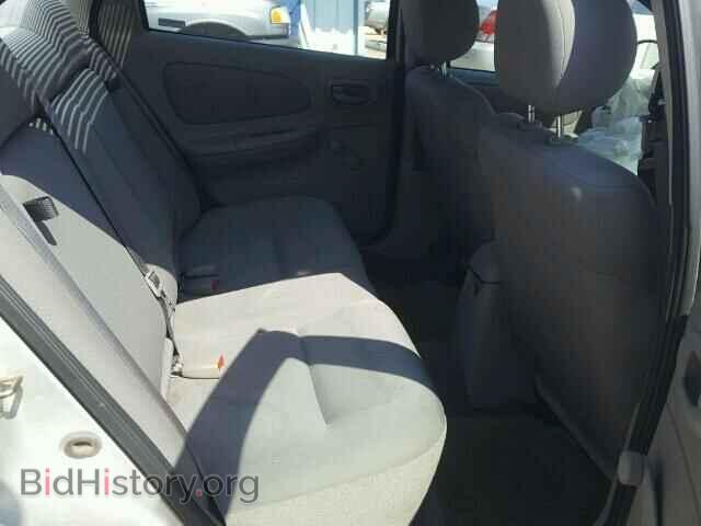 2003 DODGE NEON - VIN: 1B3ES56C83D102045 - Фото 6