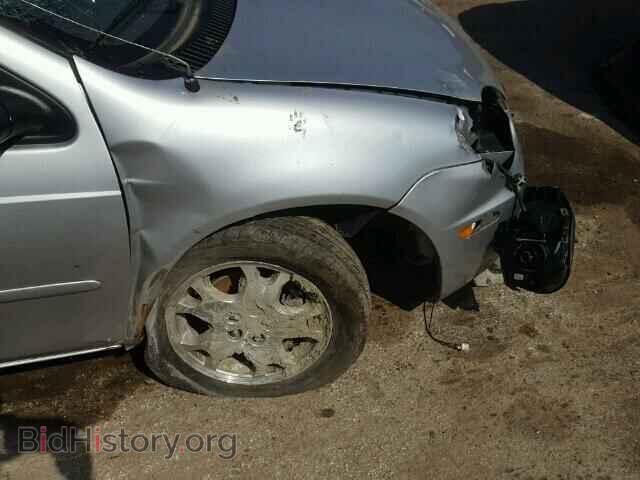 2003 DODGE NEON - VIN: 1B3ES56C83D102045 - Фото 9
