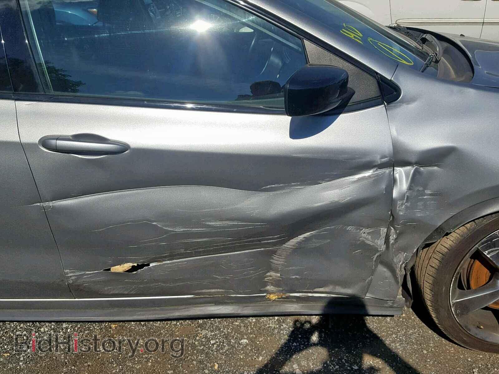 2015 DODGE DART - VIN: 1C3CDFBB5FD242565 - Фото 9