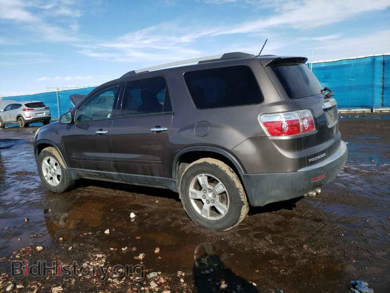 2012 GMC ACADIA - VIN: 1GKKVPEDXCJ404957 - Фото 2