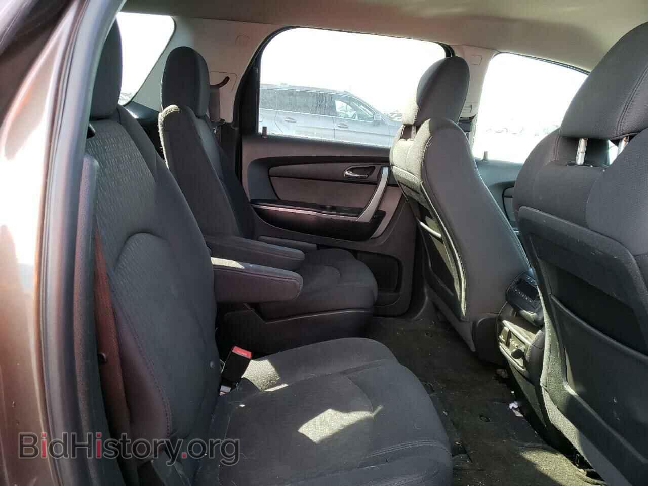 2012 GMC ACADIA - VIN: 1GKKVPEDXCJ404957 - Фото 11