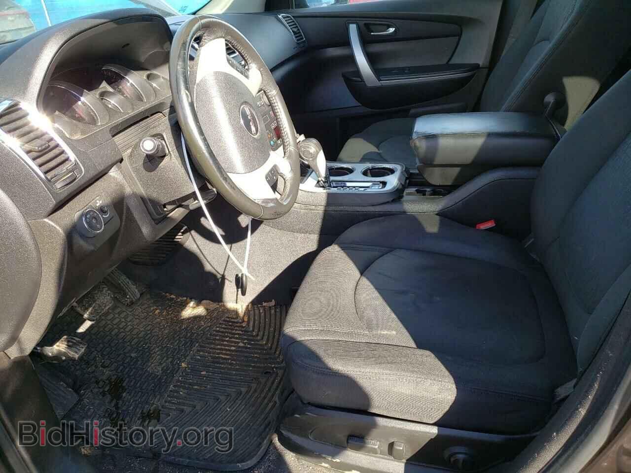 2012 GMC ACADIA - VIN: 1GKKVPEDXCJ404957 - Фото 7