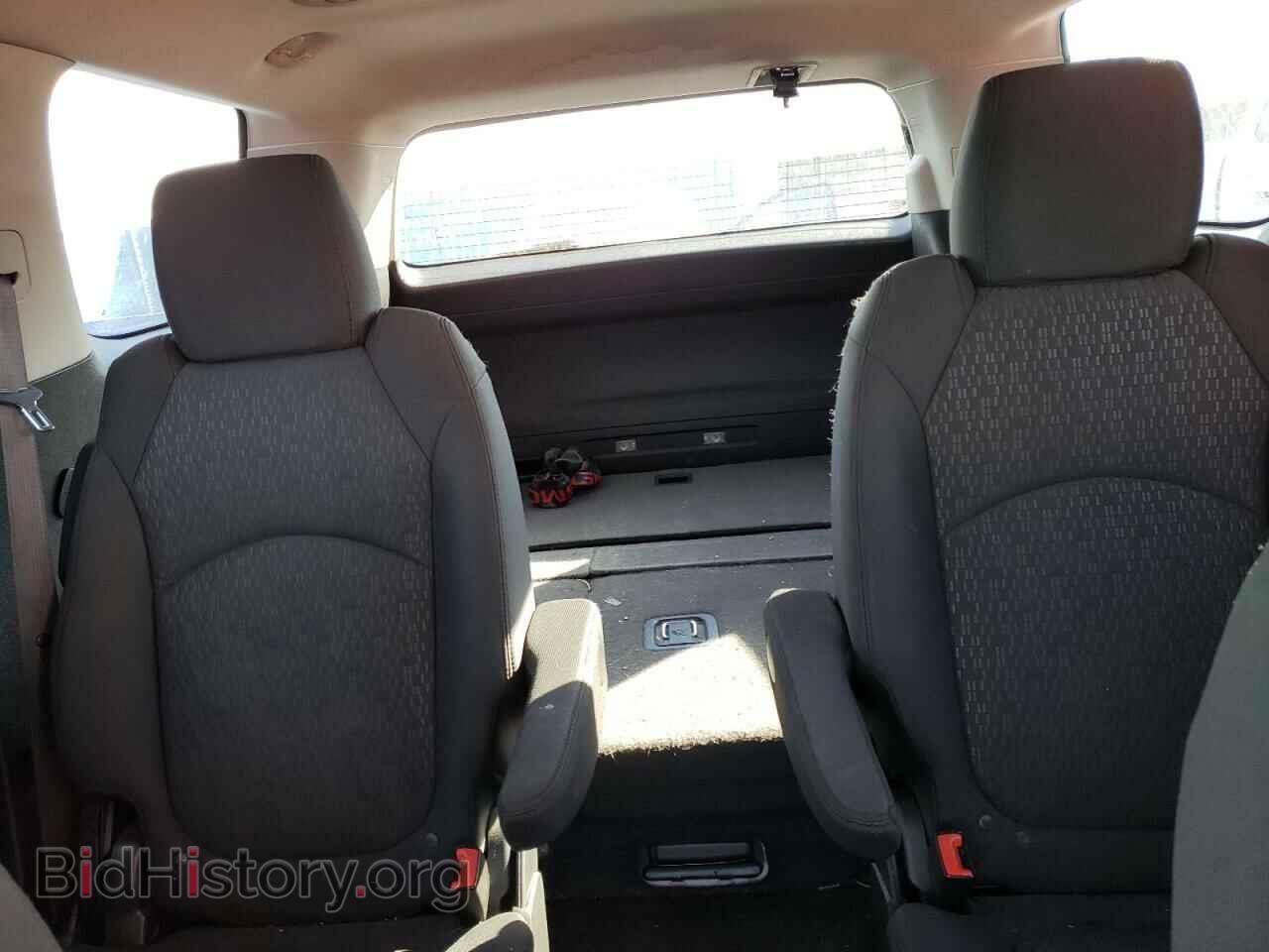2012 GMC ACADIA - VIN: 1GKKVPEDXCJ404957 - Фото 10