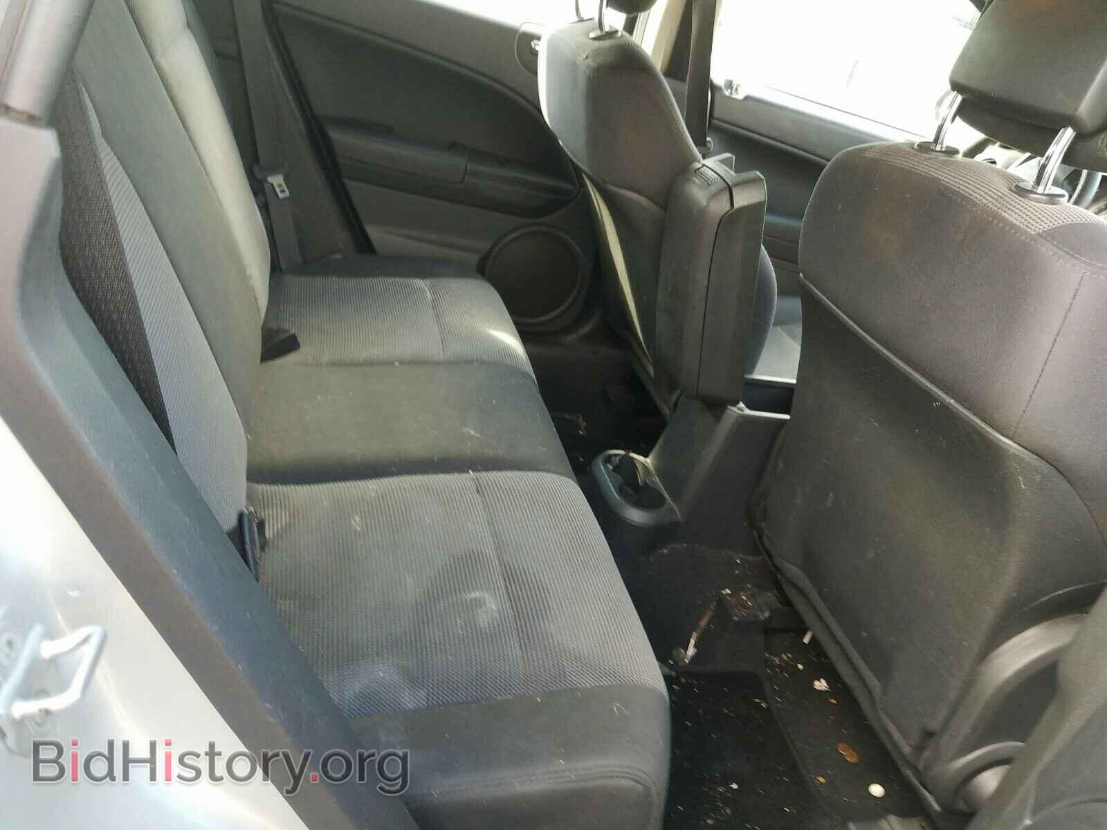 2010 DODGE CALIBER - VIN: 1B3CB4HA5AD651051 - Фото 6