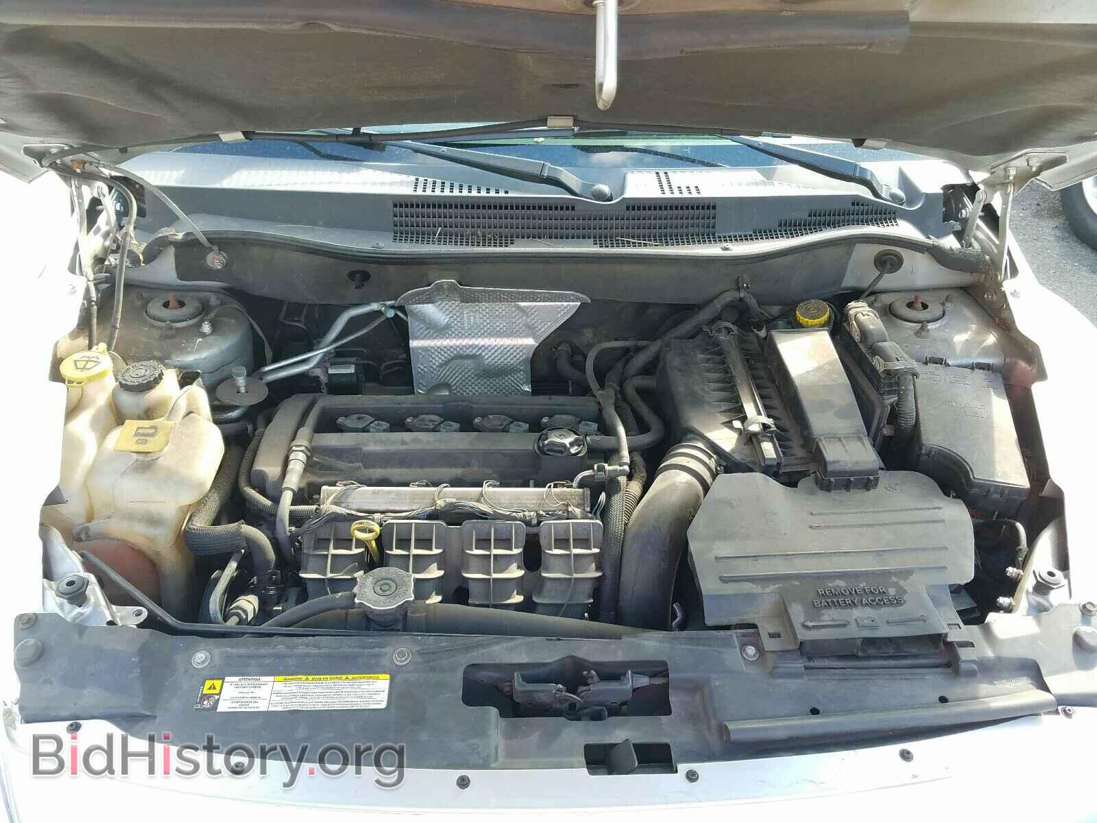 2010 DODGE CALIBER - VIN: 1B3CB4HA5AD651051 - Фото 7