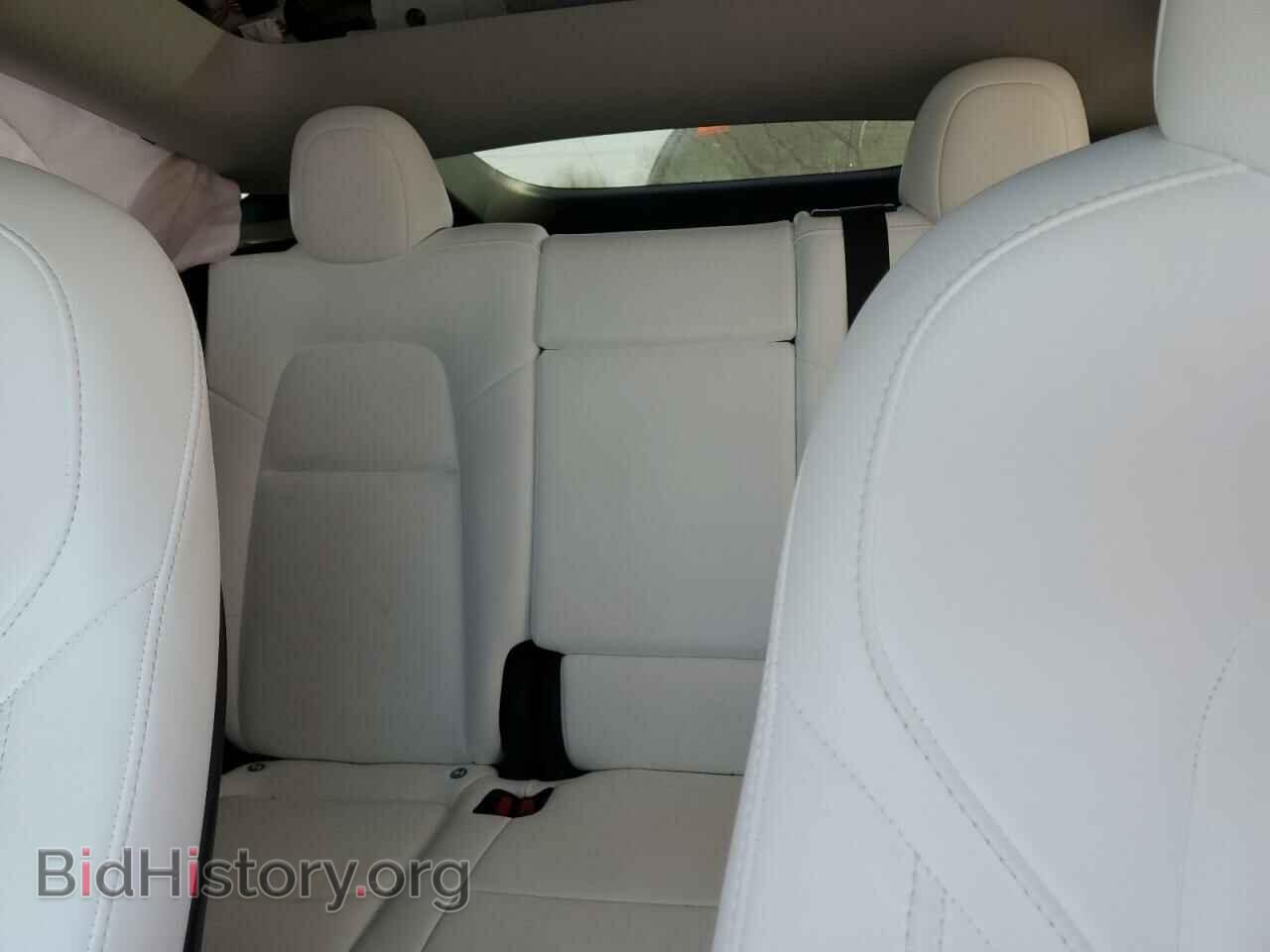 2023 TESLA MODEL Y - VIN: 7SAYGDEE7PF618831 - Фото 10