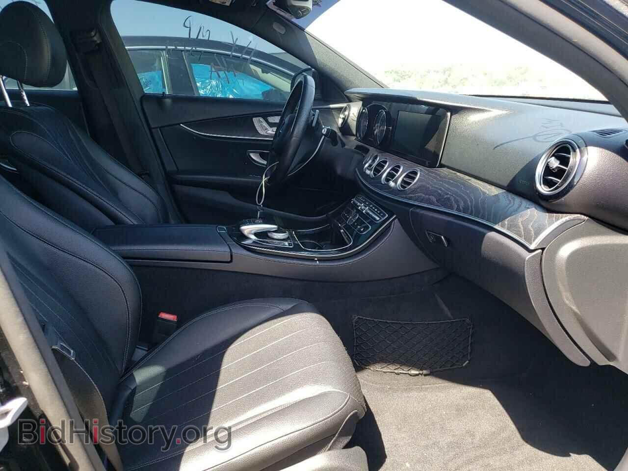 2017 MERCEDES-BENZ E-CLASS - VIN: WDDZF4JB2HA007816 - Фото 5