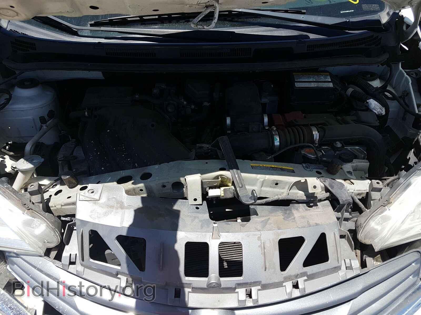 2014 NISSAN VERSA - VIN: 3N1CE2CP8EL427152 - Photo 3