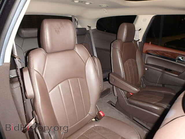 2014 BUICK ENCLAVE - VIN: 5GAKVBKD1EJ198273 - Фото 6